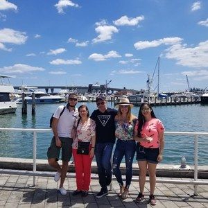 Meet your Posher, Fernando